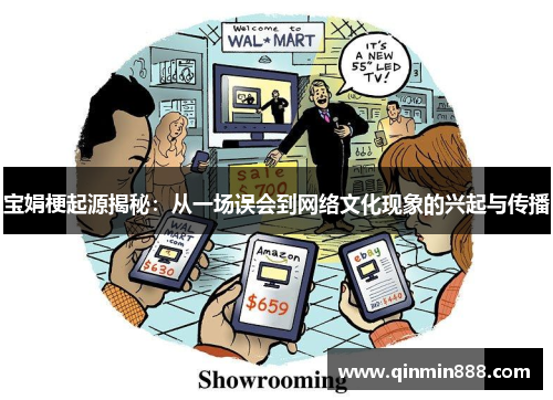 宝娟梗起源揭秘：从一场误会到网络文化现象的兴起与传播